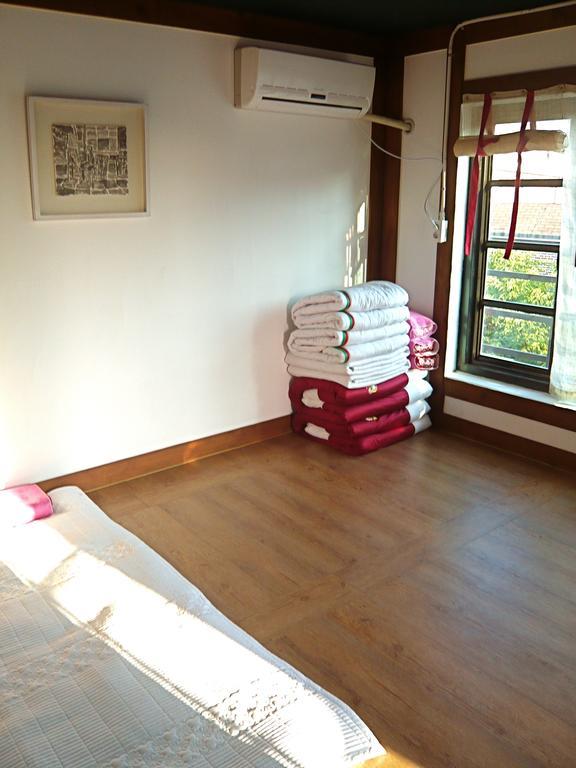 Guesthouse In Picture Jeonju Habitación foto
