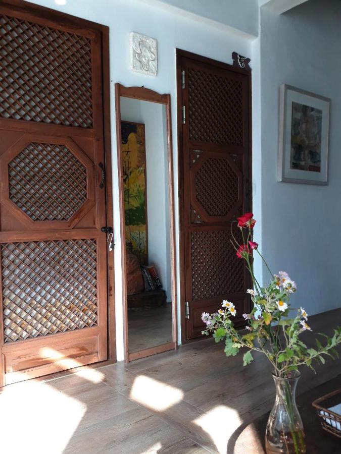 Guesthouse In Picture Jeonju Exterior foto