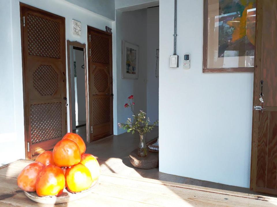 Guesthouse In Picture Jeonju Exterior foto